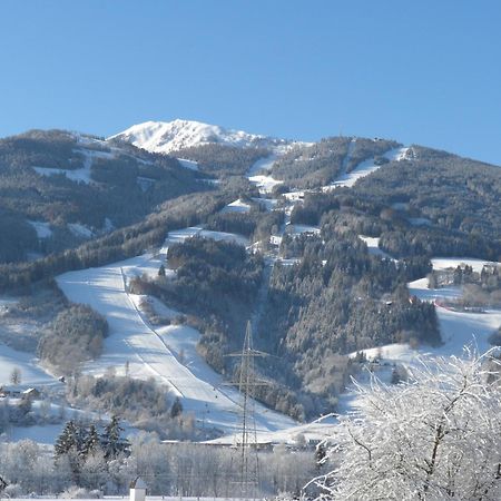 Gaestehaus Hartweger Exteriör bild