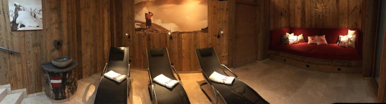 Gaestehaus Hartweger Exteriör bild