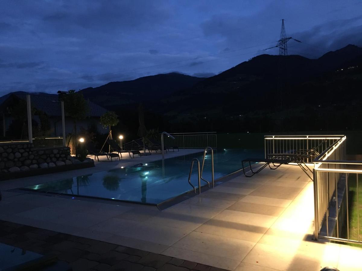 Gaestehaus Hartweger Exteriör bild