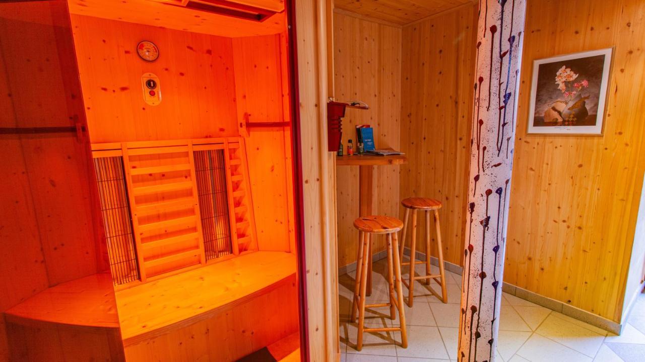 Gaestehaus Hartweger Exteriör bild