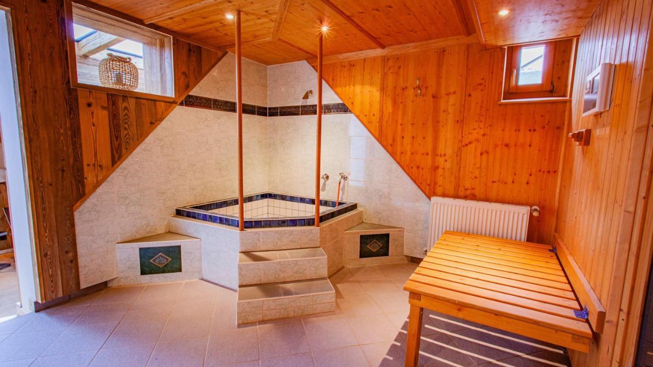 Gaestehaus Hartweger Exteriör bild