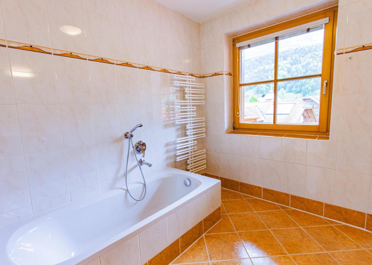 Gaestehaus Hartweger Exteriör bild