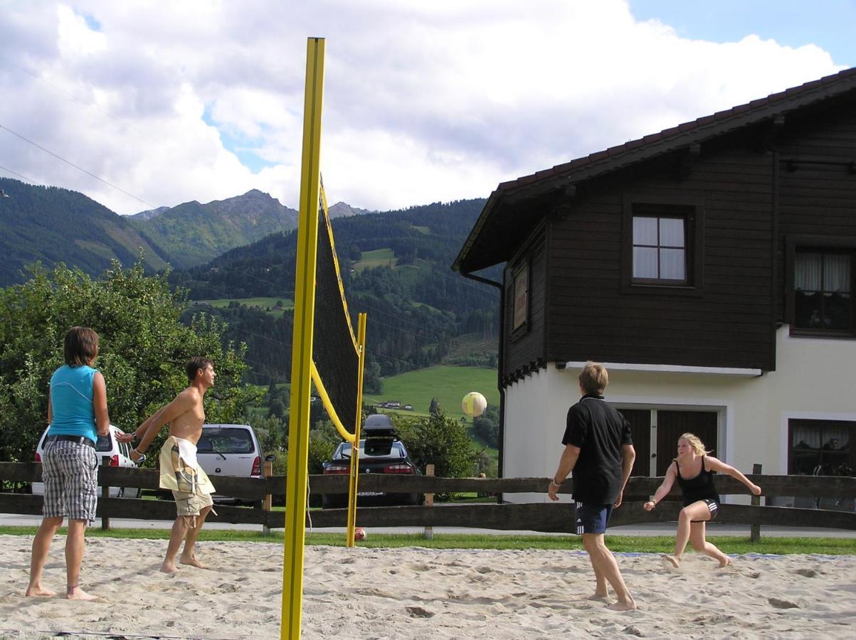 Gaestehaus Hartweger Exteriör bild