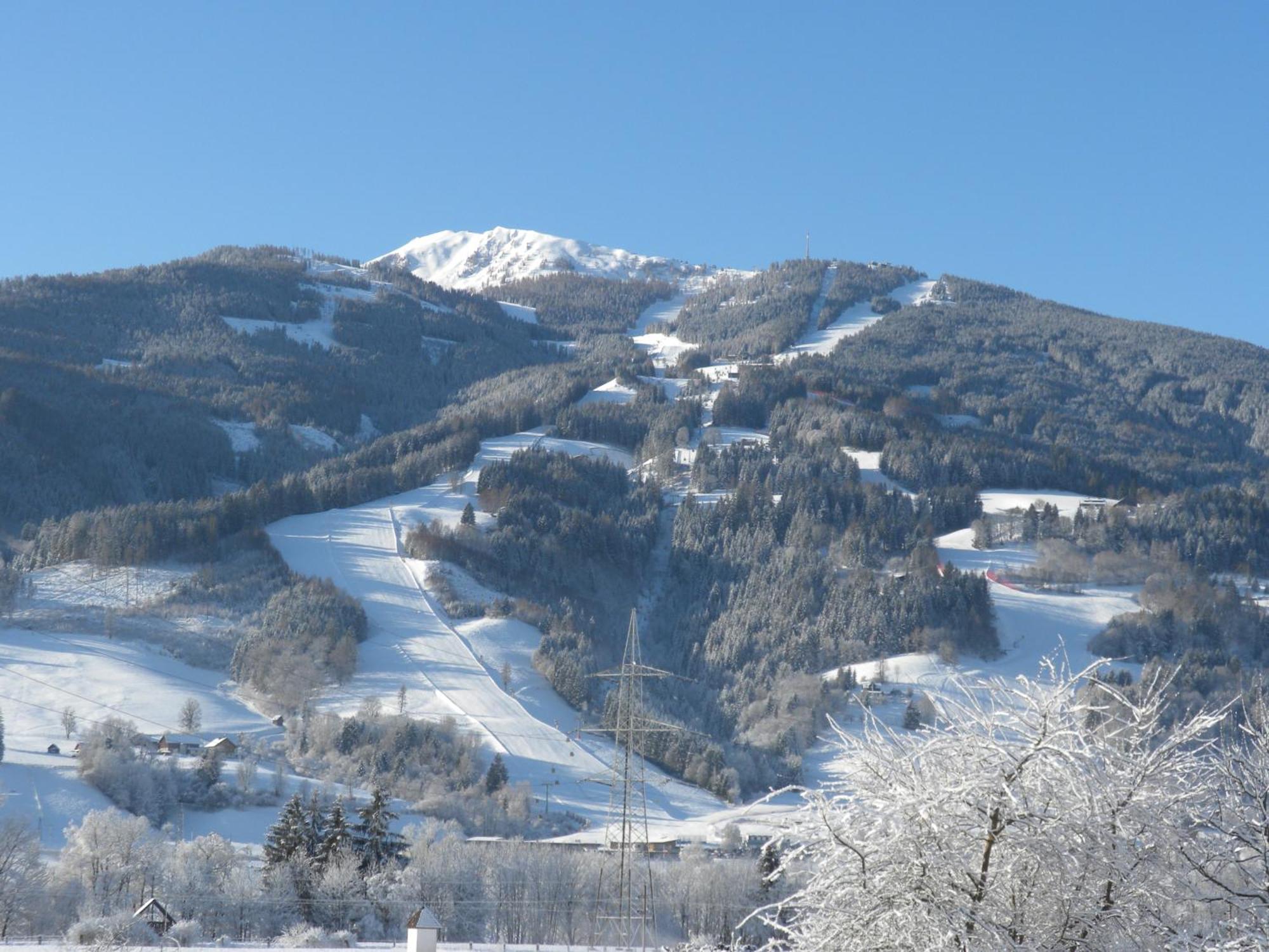 Gaestehaus Hartweger Exteriör bild