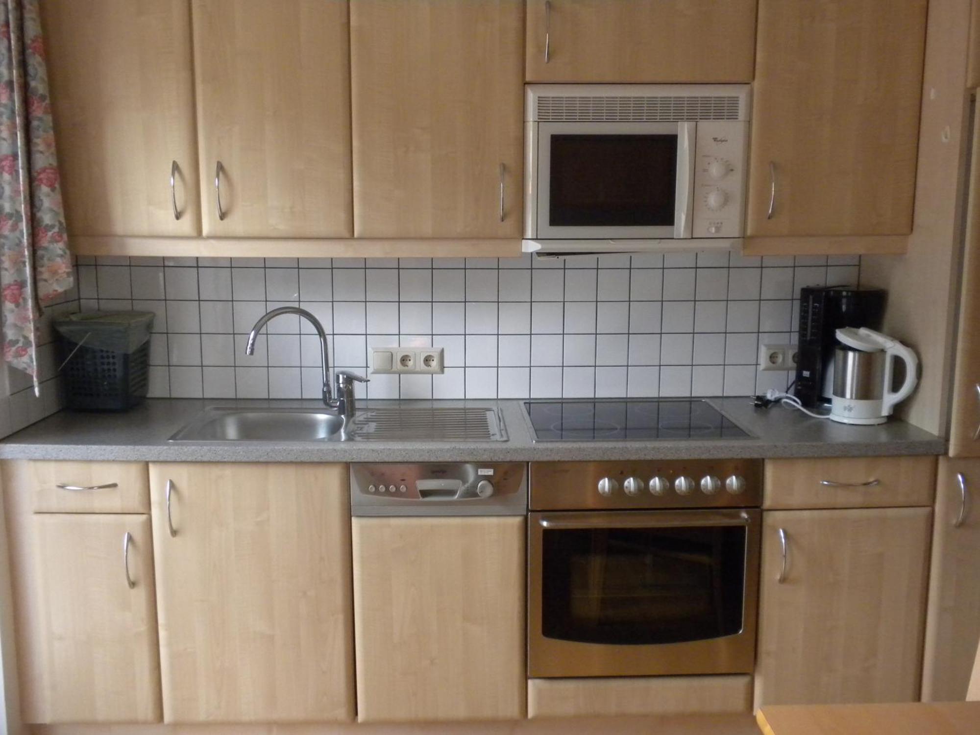 Gaestehaus Hartweger Exteriör bild