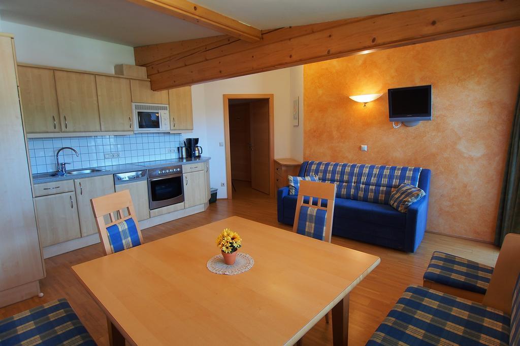 Gaestehaus Hartweger Exteriör bild