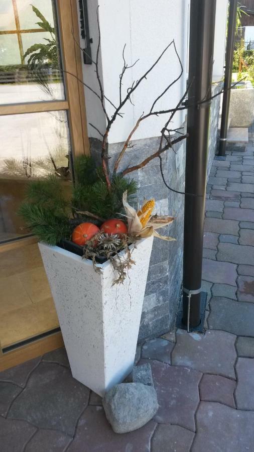 Gaestehaus Hartweger Exteriör bild